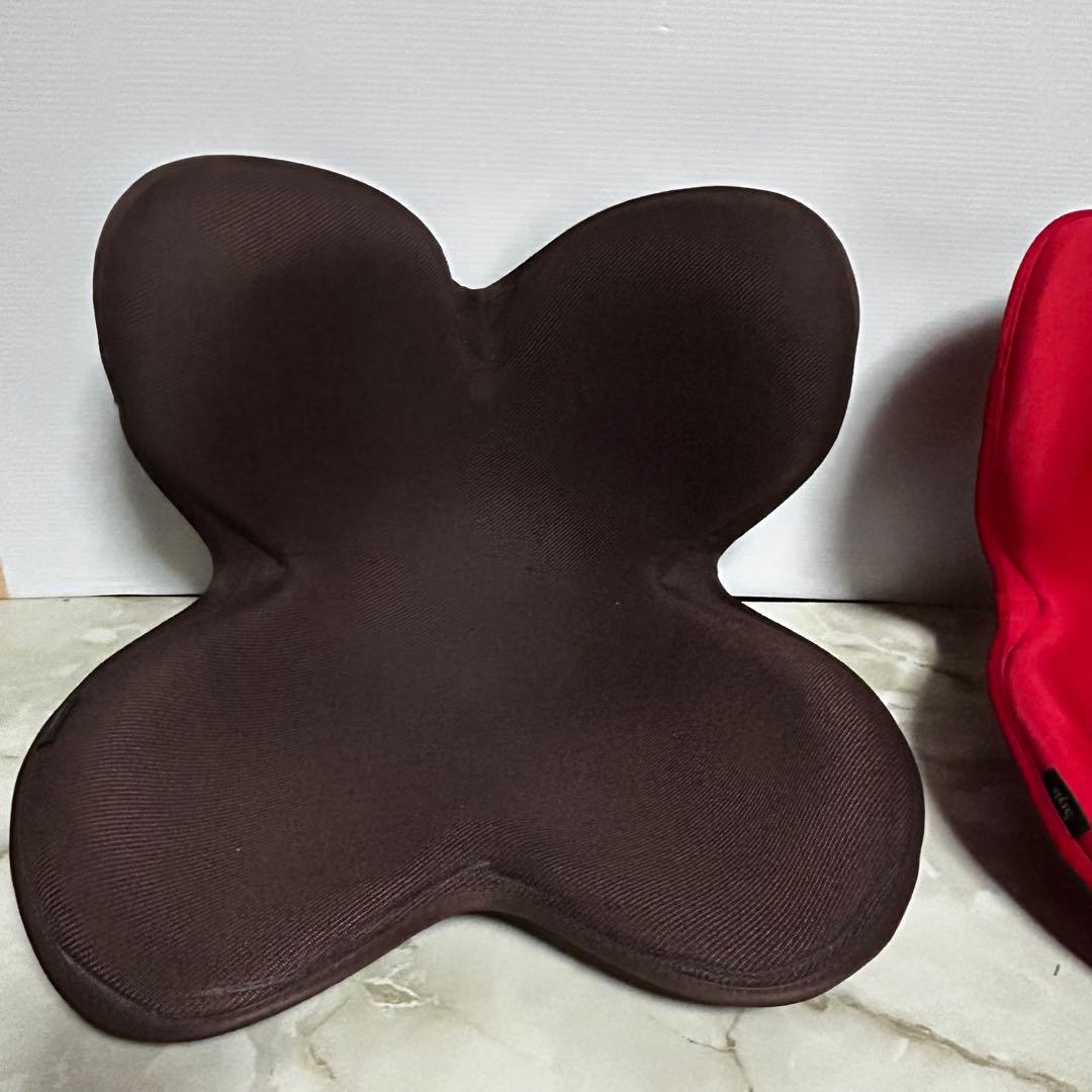 【ほぼ新品】MTG ボディメイクシートStyle 骨盤姿勢矯正　2個セット