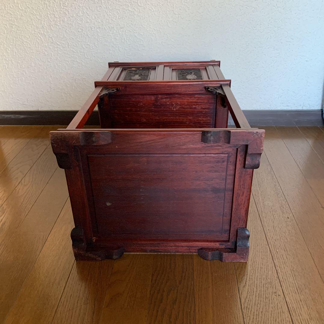 茶道具　棚