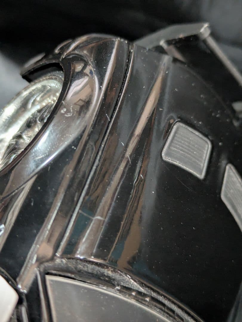 jada 2008 フォード シェルビー GT-500KR™　1/24　パトカー