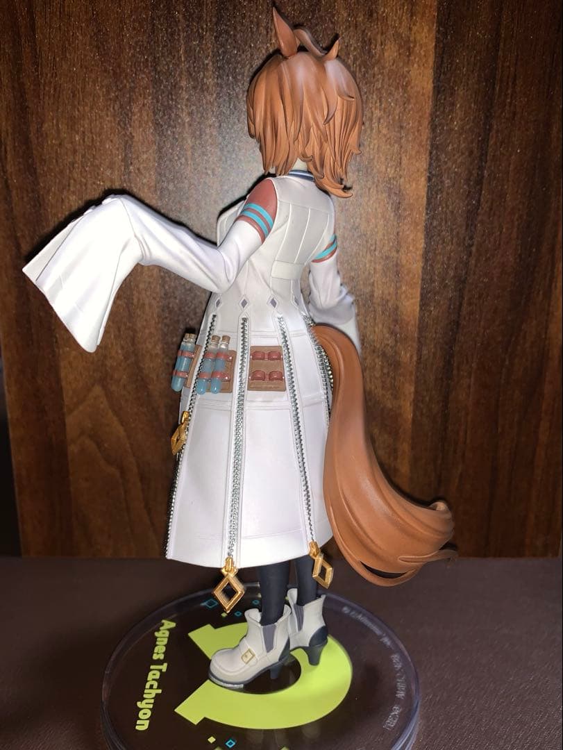 ウマ娘 一番くじ 9弾 B賞 アグネスタキオン