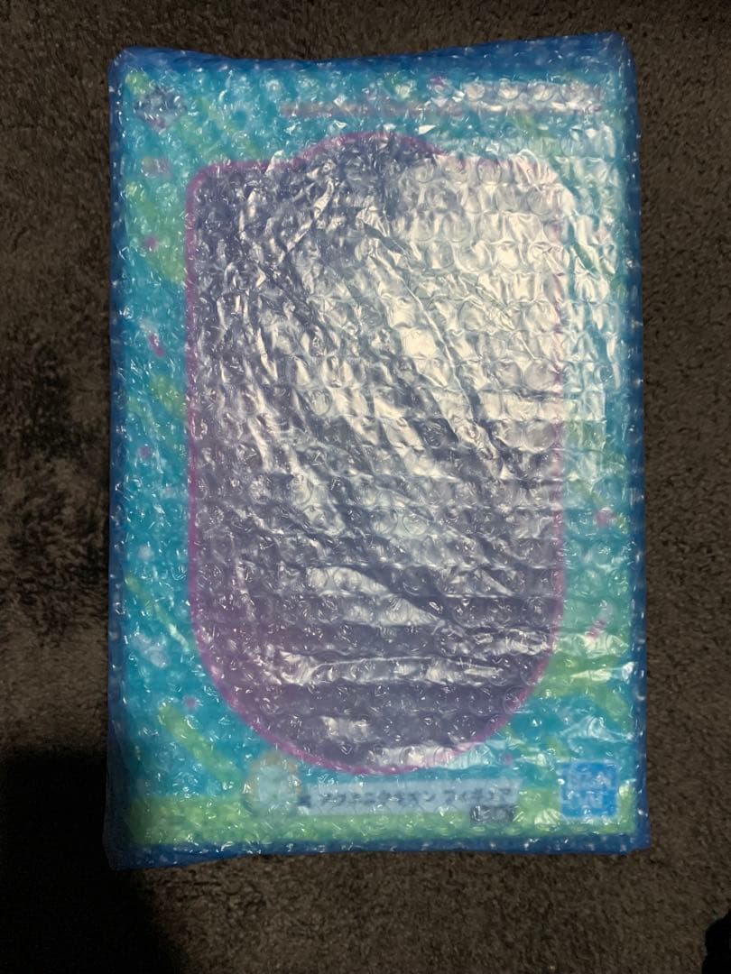 ウマ娘 一番くじ 9弾 B賞 アグネスタキオン