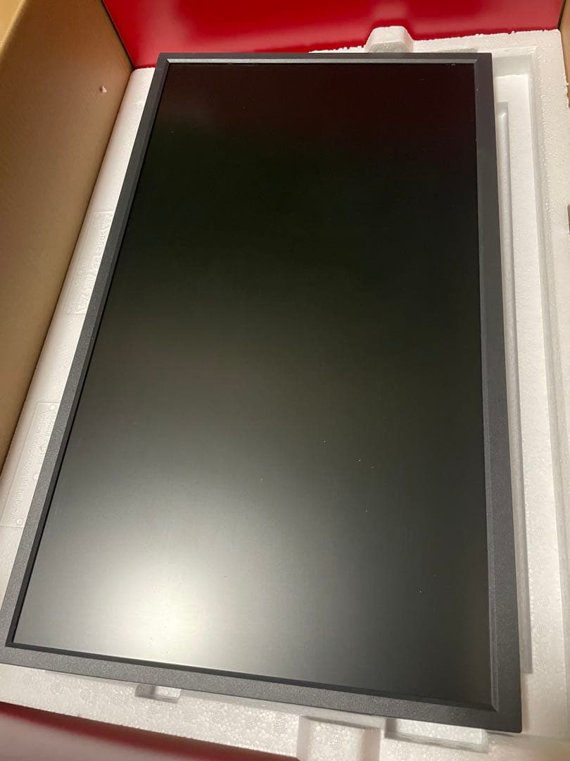 ディスプレイ・モニター本体 BenQ XL2546K