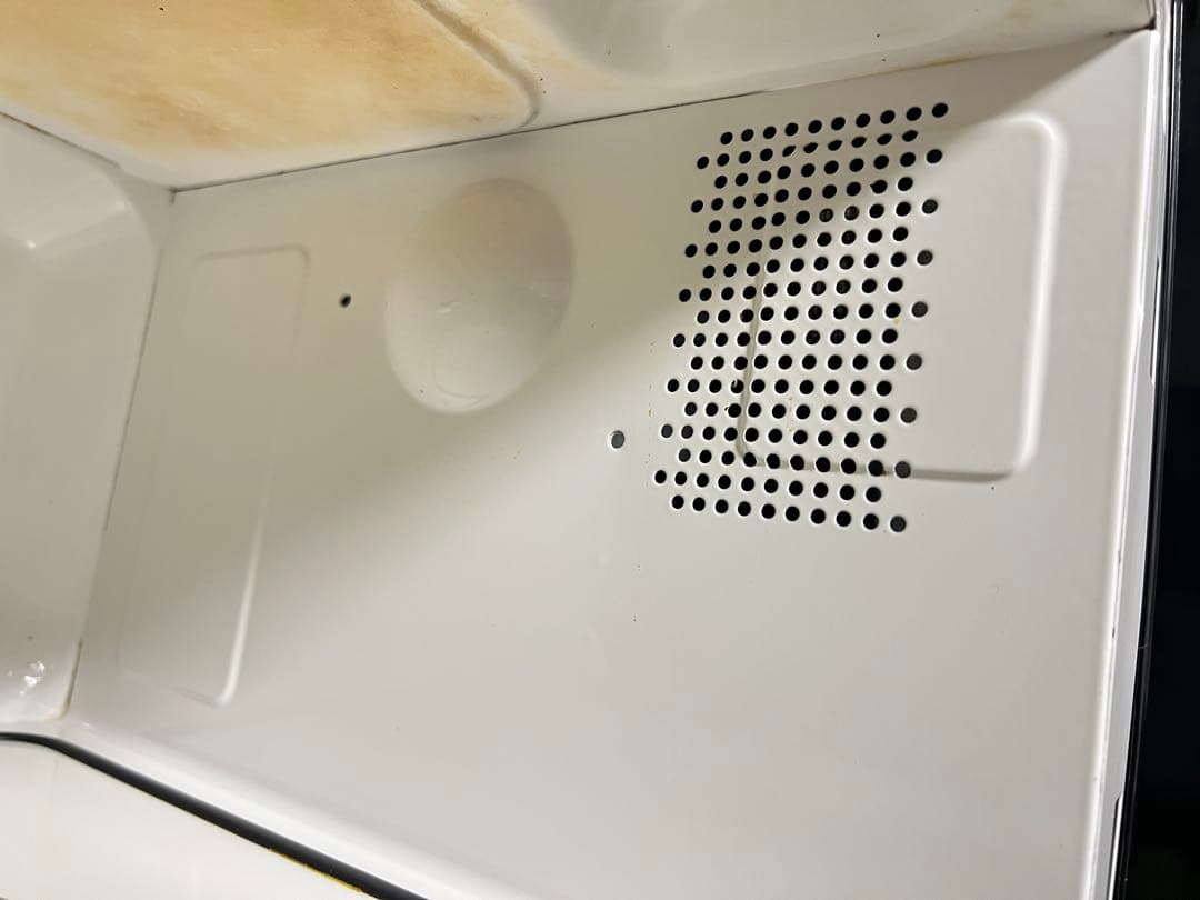 【新生活におすすめ！】TWINBIRD DR-D278 ブラック電子レンジ