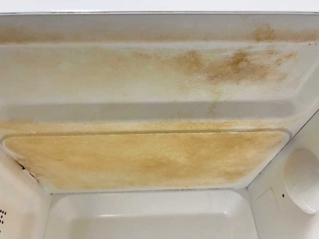 【新生活におすすめ！】TWINBIRD DR-D278 ブラック電子レンジ