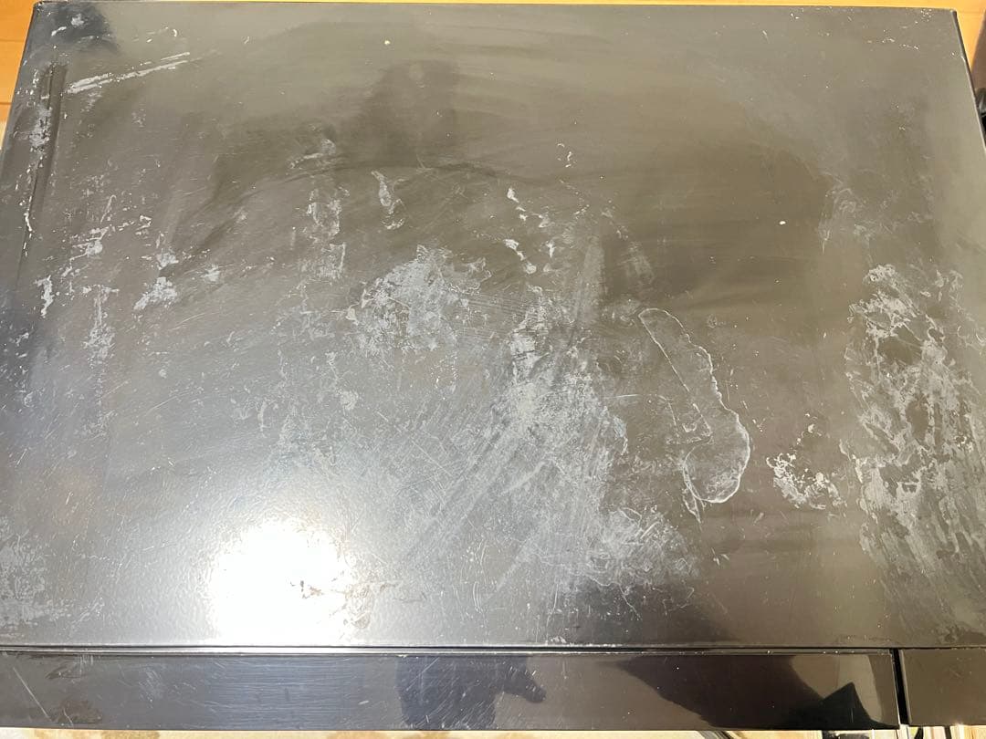 【新生活におすすめ！】TWINBIRD DR-D278 ブラック電子レンジ