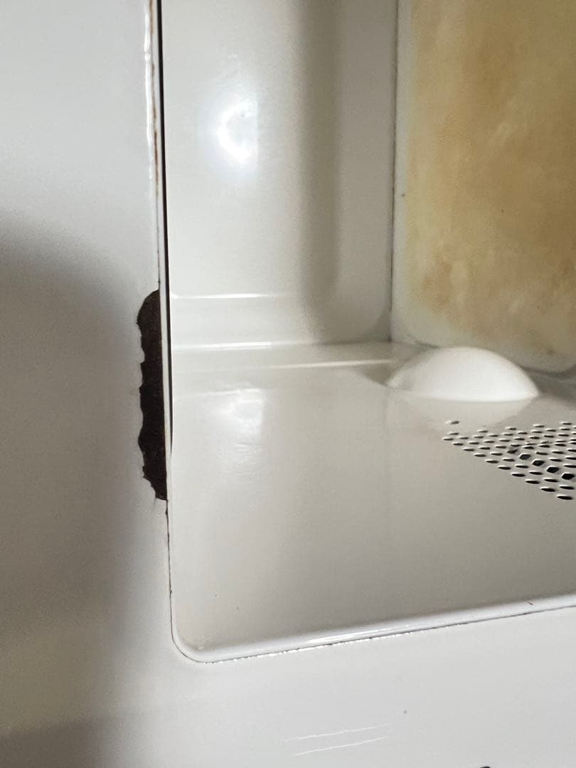 【新生活におすすめ！】TWINBIRD DR-D278 ブラック電子レンジ