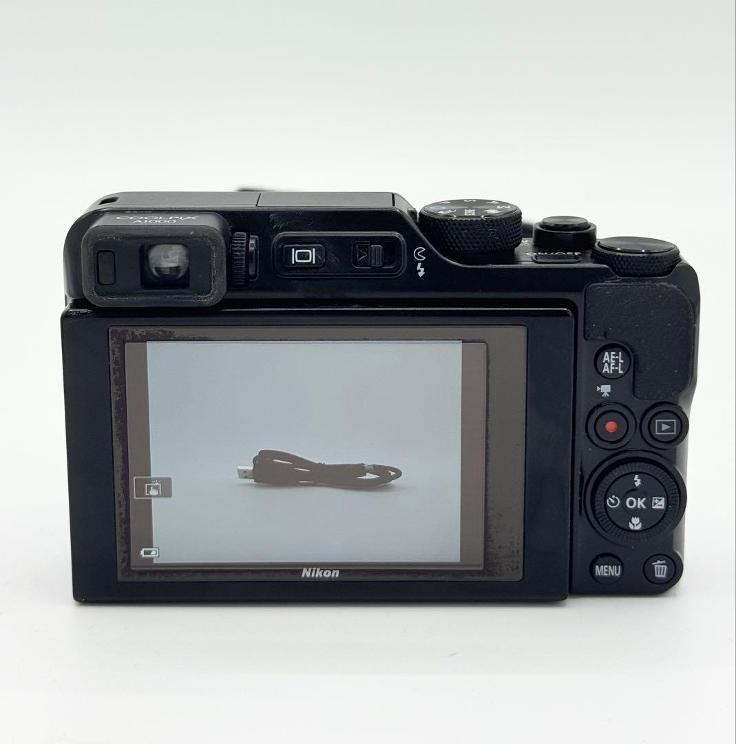 Nikon COOLPIX A1000 コンパクトデジタルカメラ