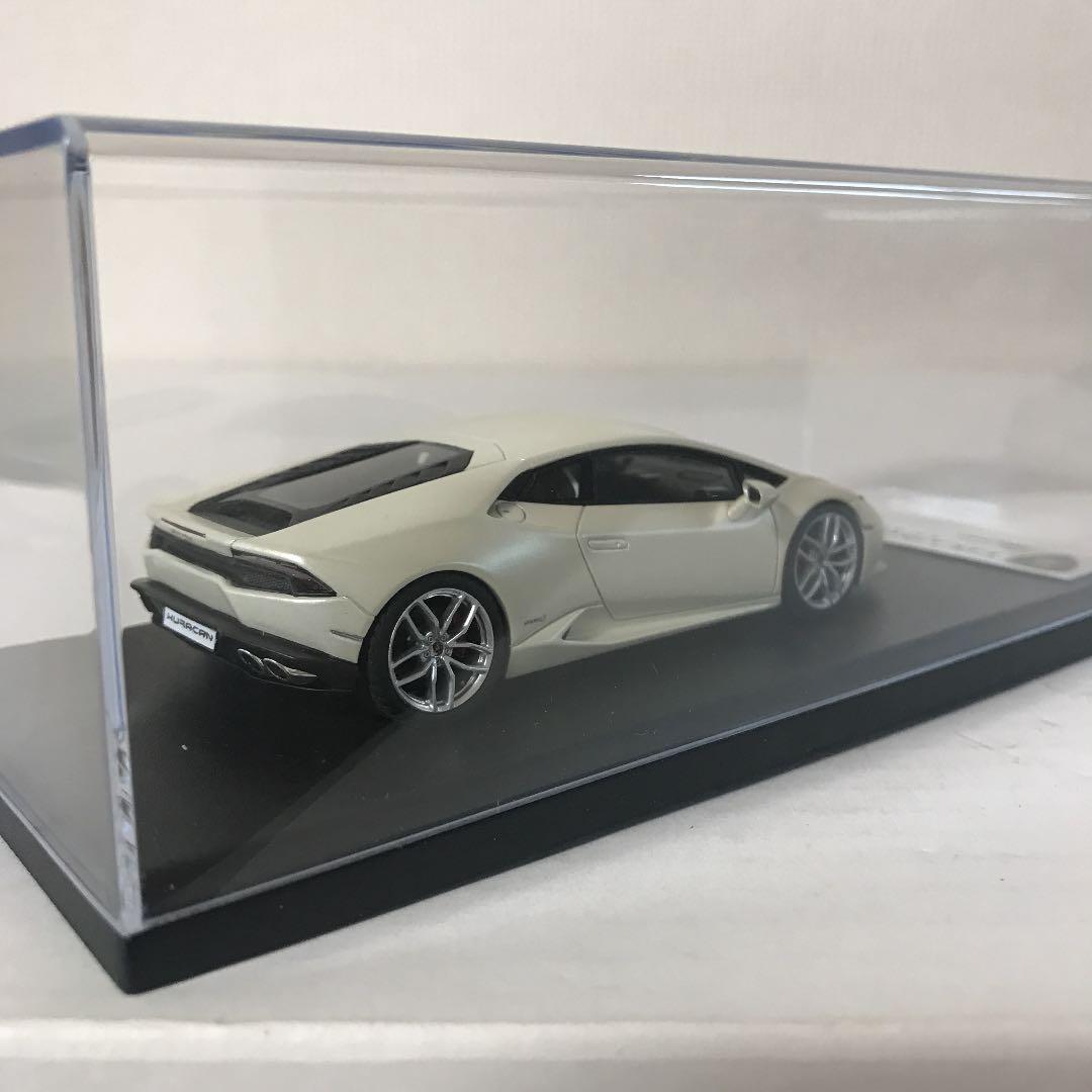ルックスマート　ランボルギーニ　ウラカン　LP 610 1/43