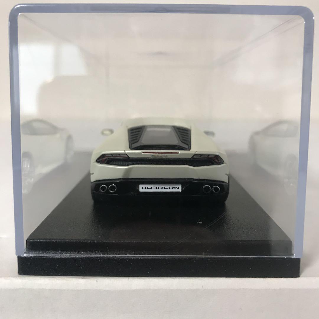 ルックスマート　ランボルギーニ　ウラカン　LP 610 1/43