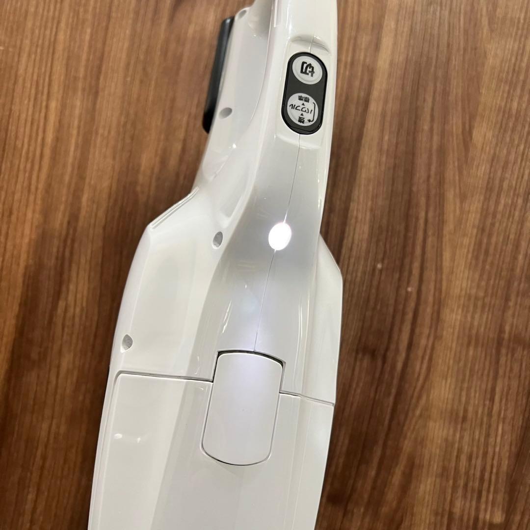 マキタ 充電式クリーナー CL107FD バッテリー 10.8V C226