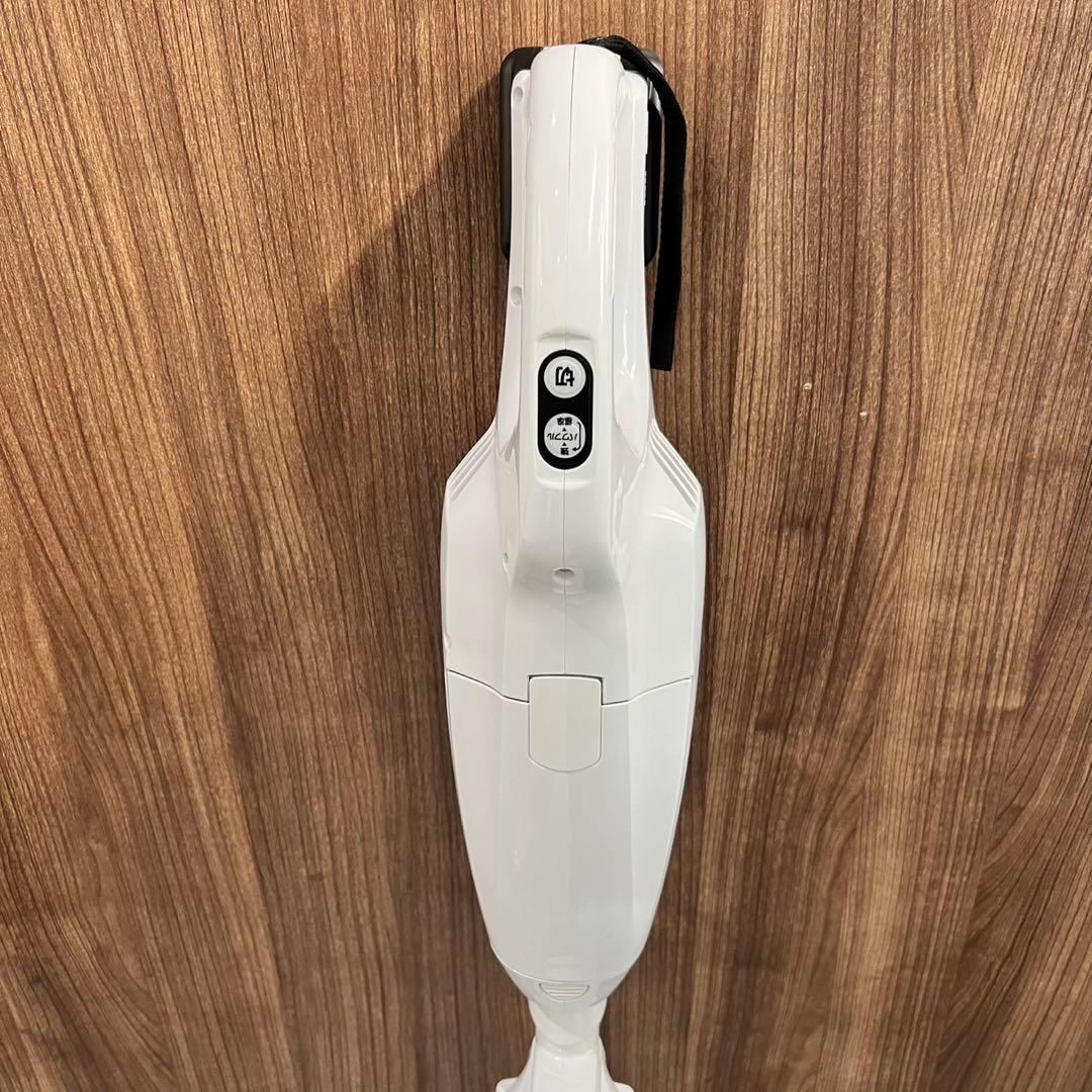 マキタ 充電式クリーナー CL107FD バッテリー 10.8V C226