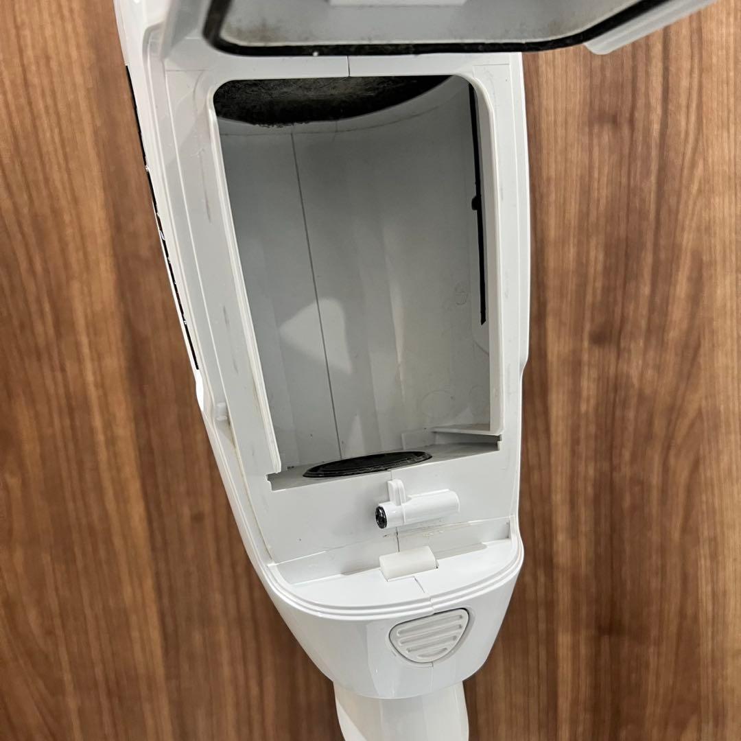 マキタ 充電式クリーナー CL107FD バッテリー 10.8V C226