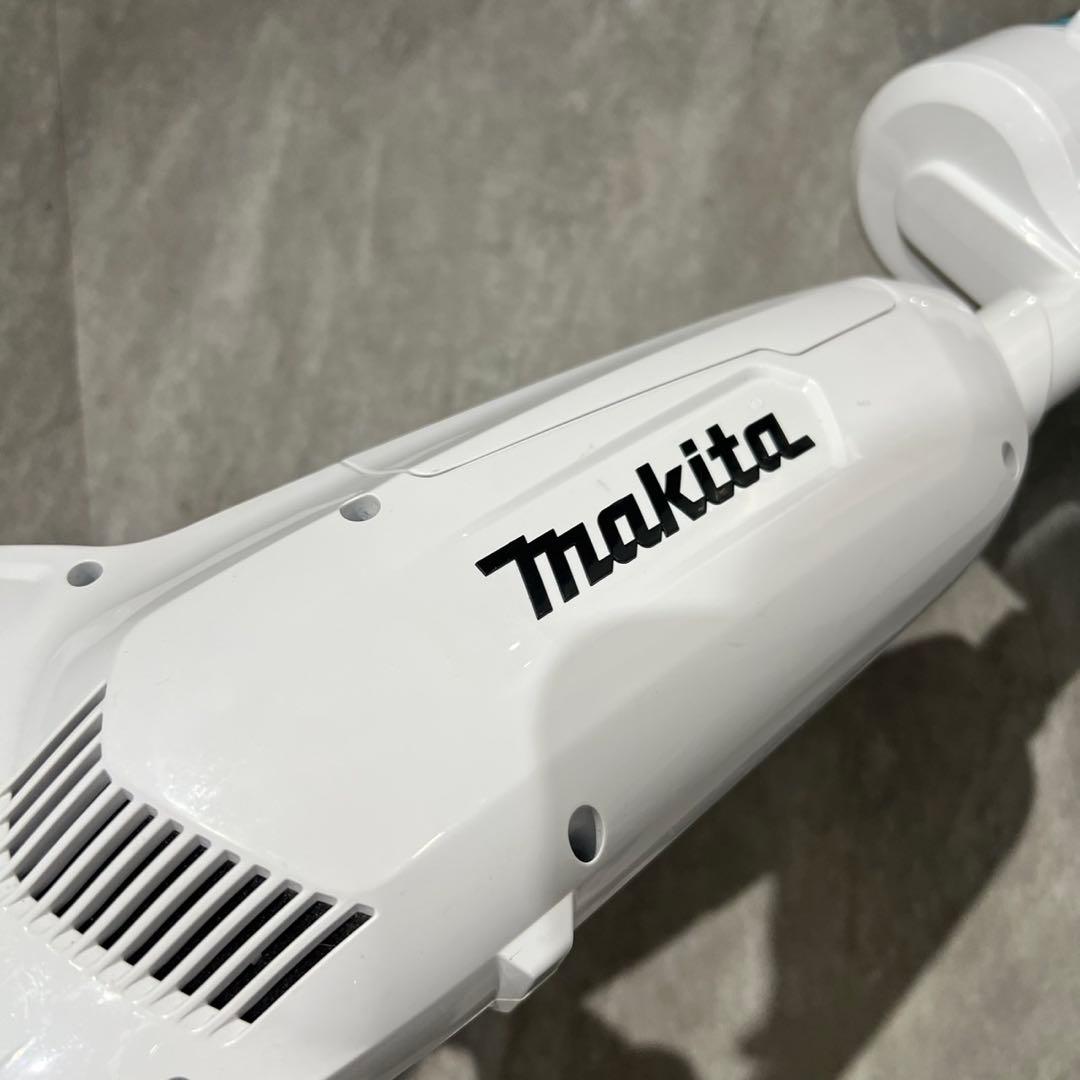 マキタ 充電式クリーナー CL107FD バッテリー 10.8V C226