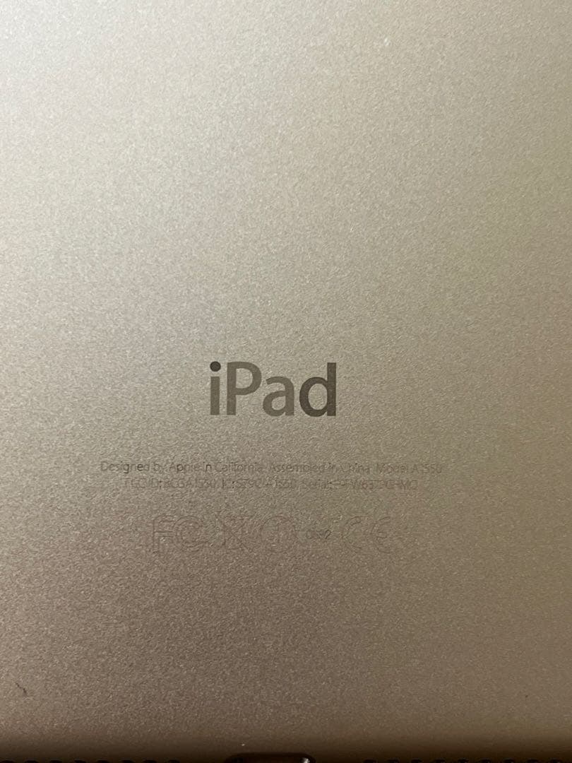 iPad本体 Apple iPad mini 4 128G