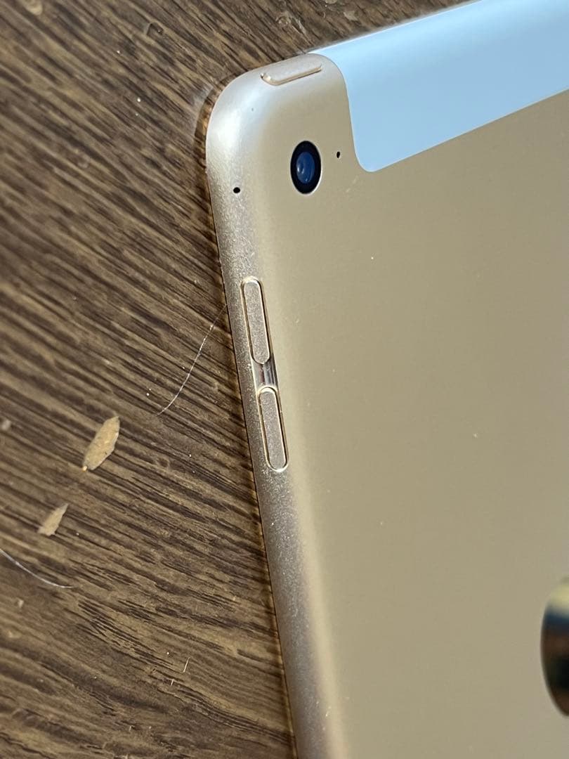 iPad本体 Apple iPad mini 4 128G