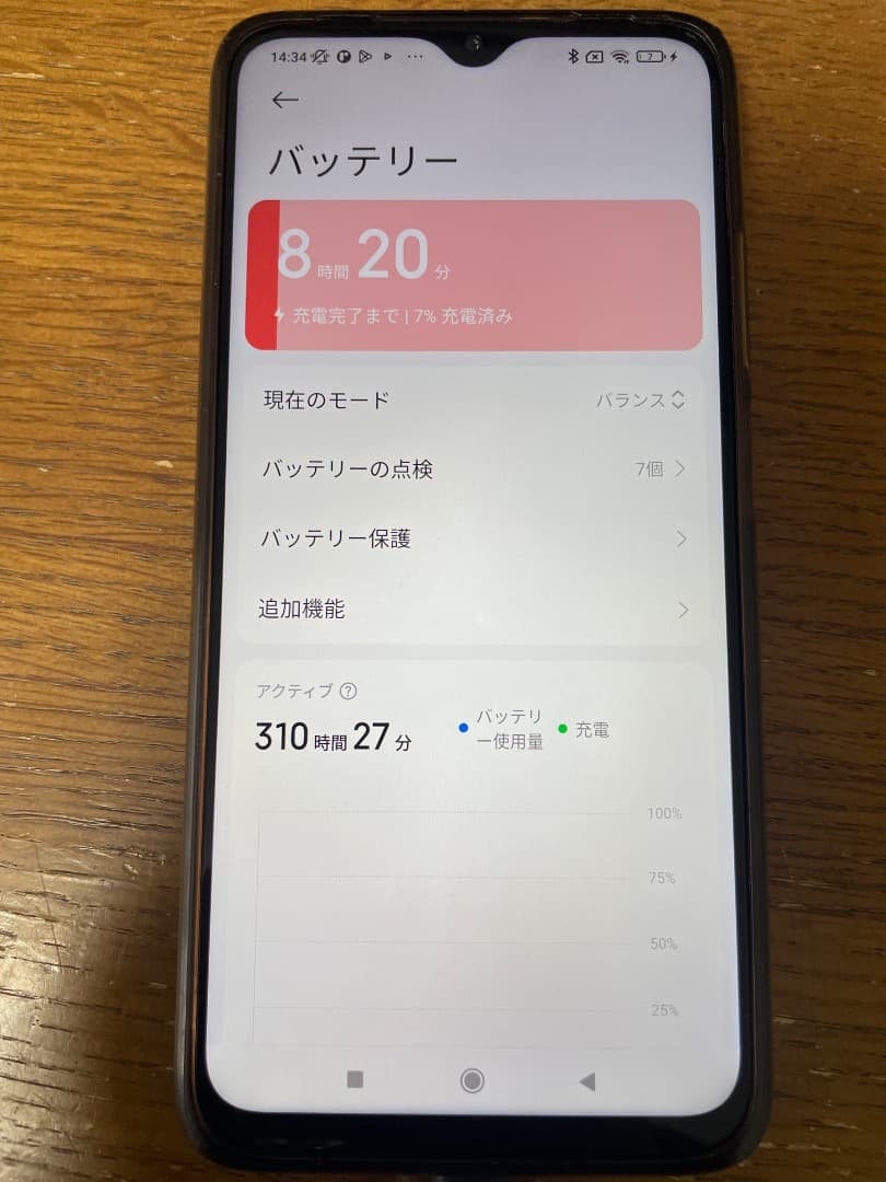 美品 Redmi 9T 4GB ram 64Gb Rom