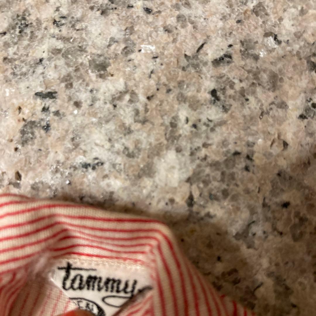 タミーちゃん　Tammyちゃん 洋服　小物 冊子