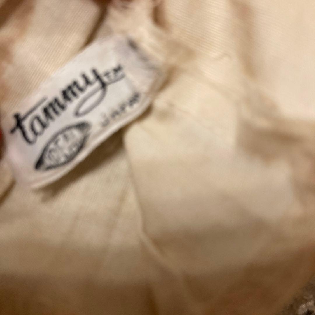タミーちゃん　Tammyちゃん 洋服　小物 冊子