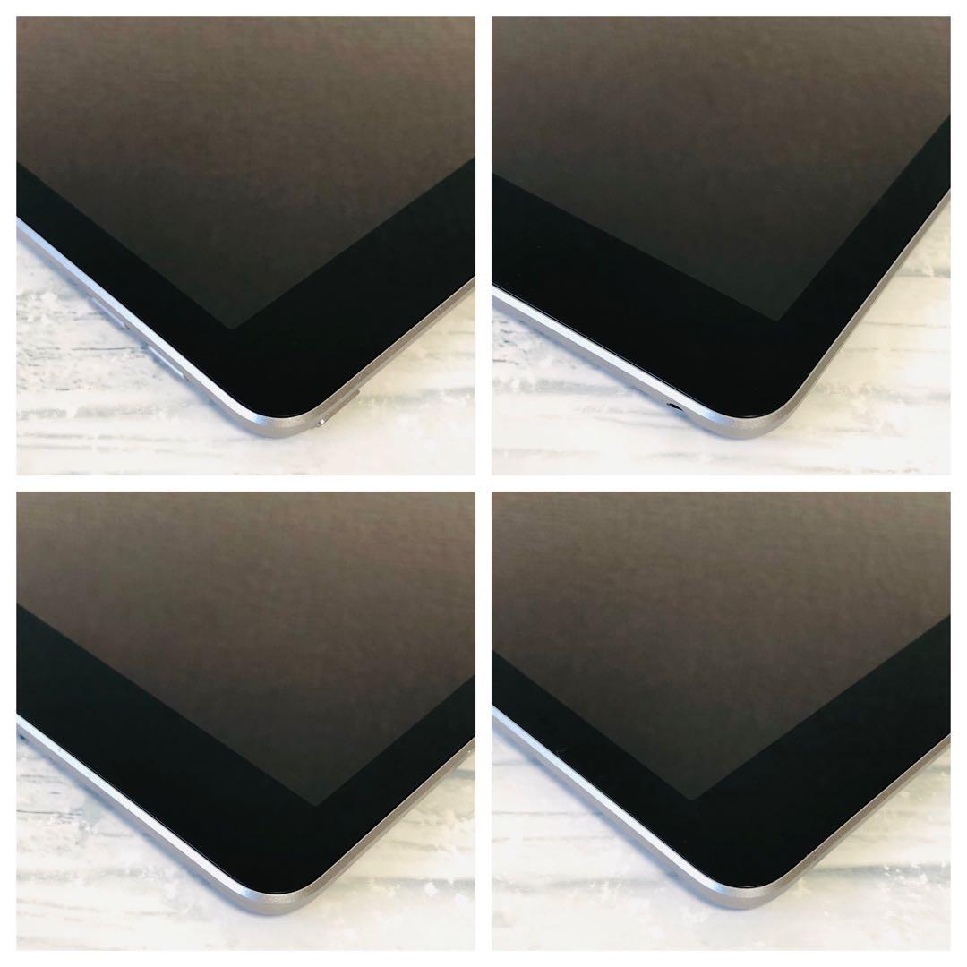 良品 iPad 第6世代 128GB wifiモデル　管理番号：367