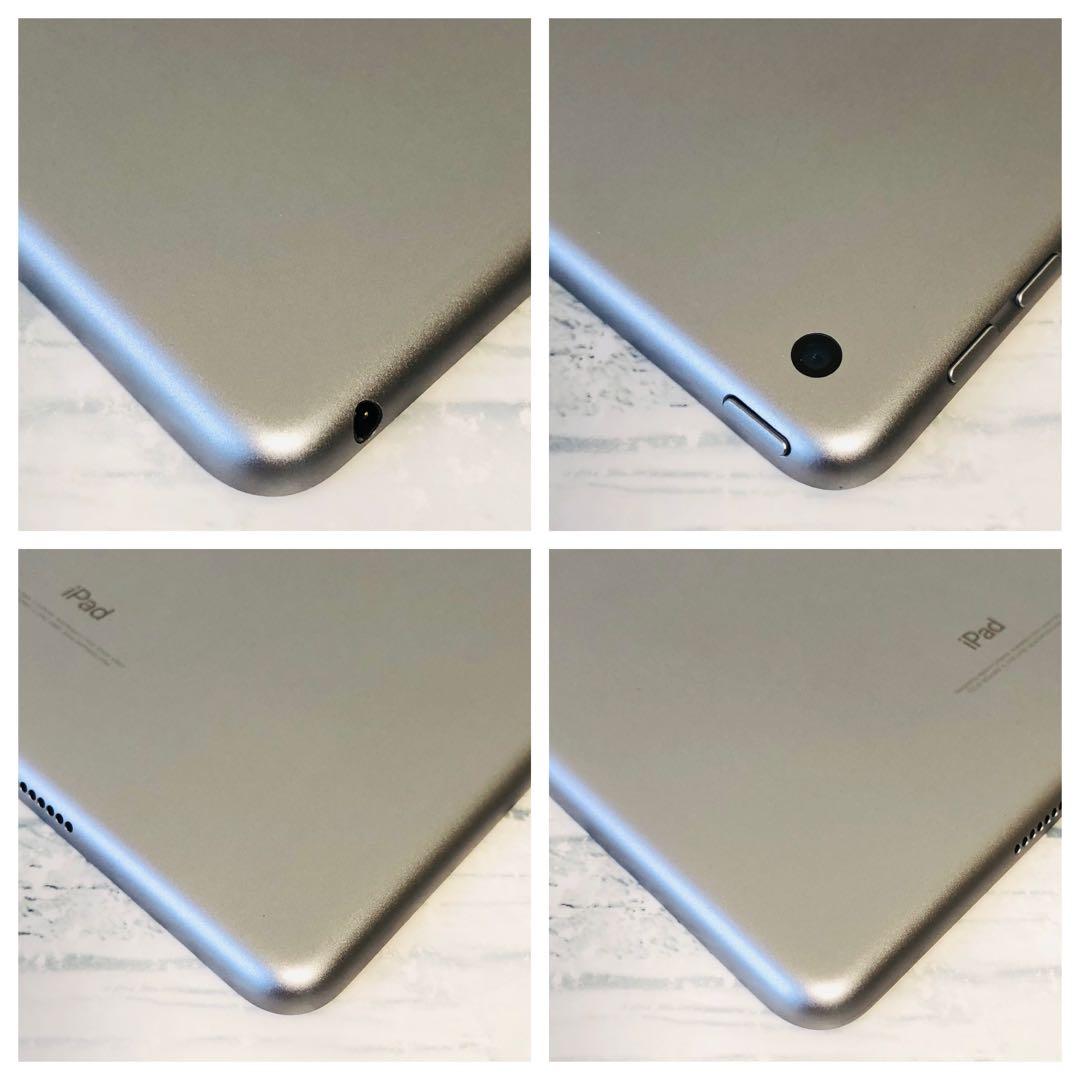 良品 iPad 第6世代 128GB wifiモデル　管理番号：367