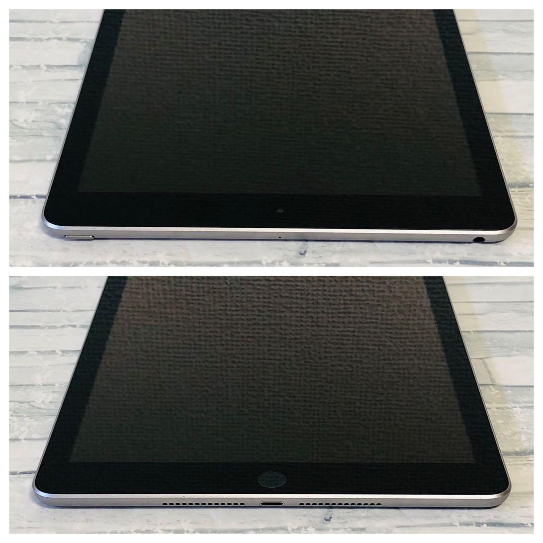 良品 iPad 第6世代 128GB wifiモデル　管理番号：367