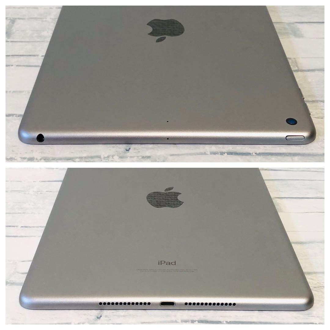 良品 iPad 第6世代 128GB wifiモデル　管理番号：367