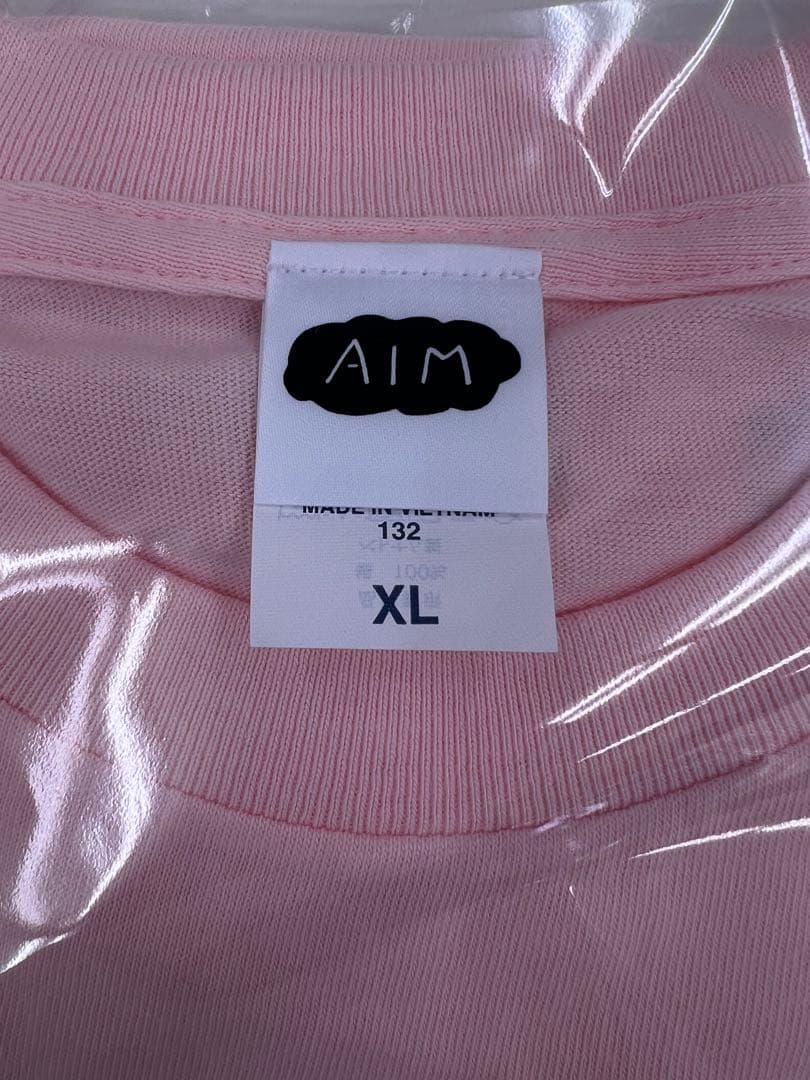 ミュージシャン Belt of Venus long-sleeve T-shirt