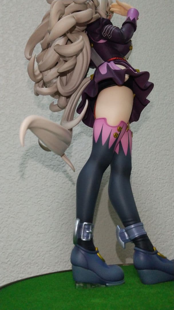 マックスファクトリー「ビワハヤヒデ」１/7 塗装済み完成品フィギュア【開封品】