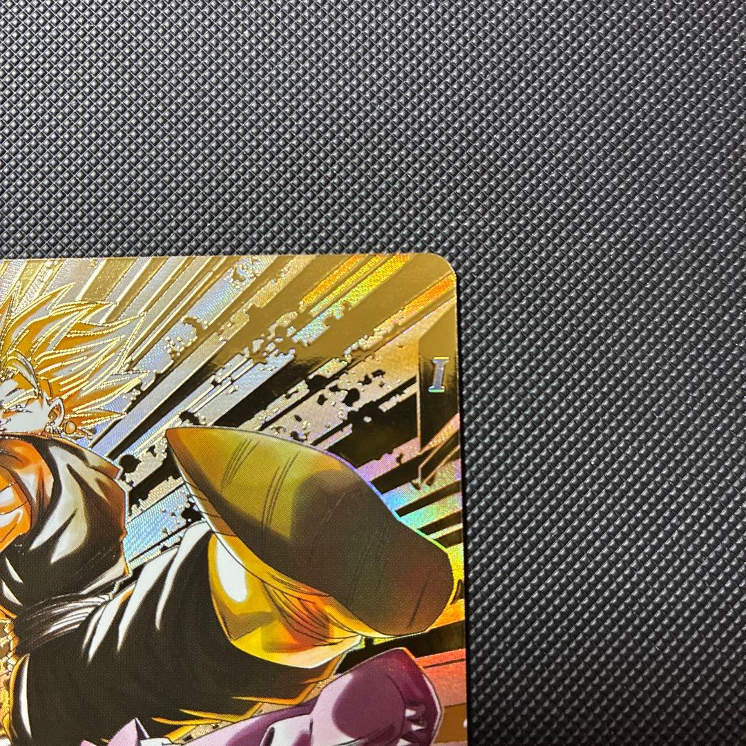 ドラゴンボールスーパーダイバーズ sdv7-019 パラレル ベジット