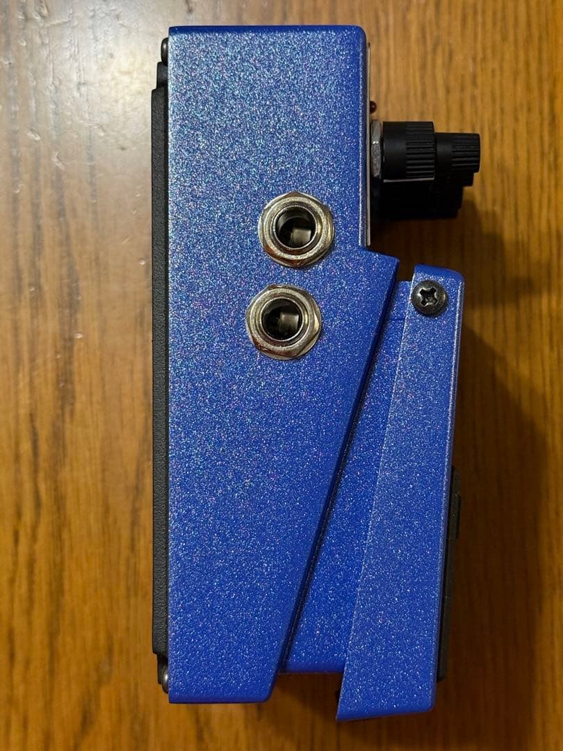 【超美品】BOSS SY-1 Sythesizer シンセサイザー