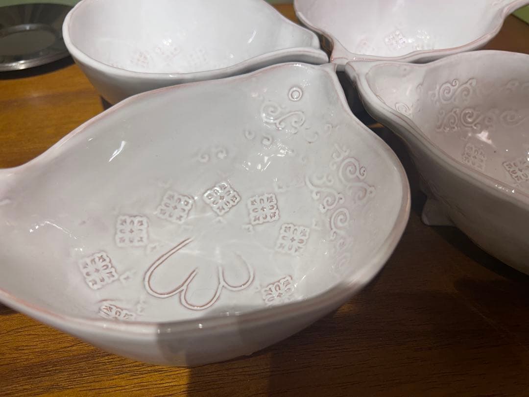 ヴァルジニアカーサ バード ボウル