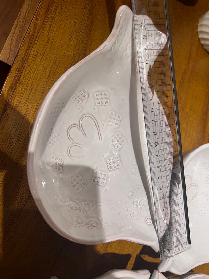 ヴァルジニアカーサ バード ボウル