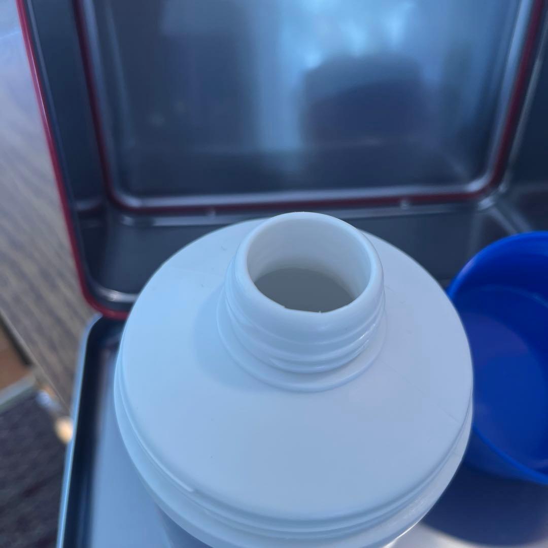 トイストーリー　サーモスランチボックスウッディ　ザークフィギュアセット