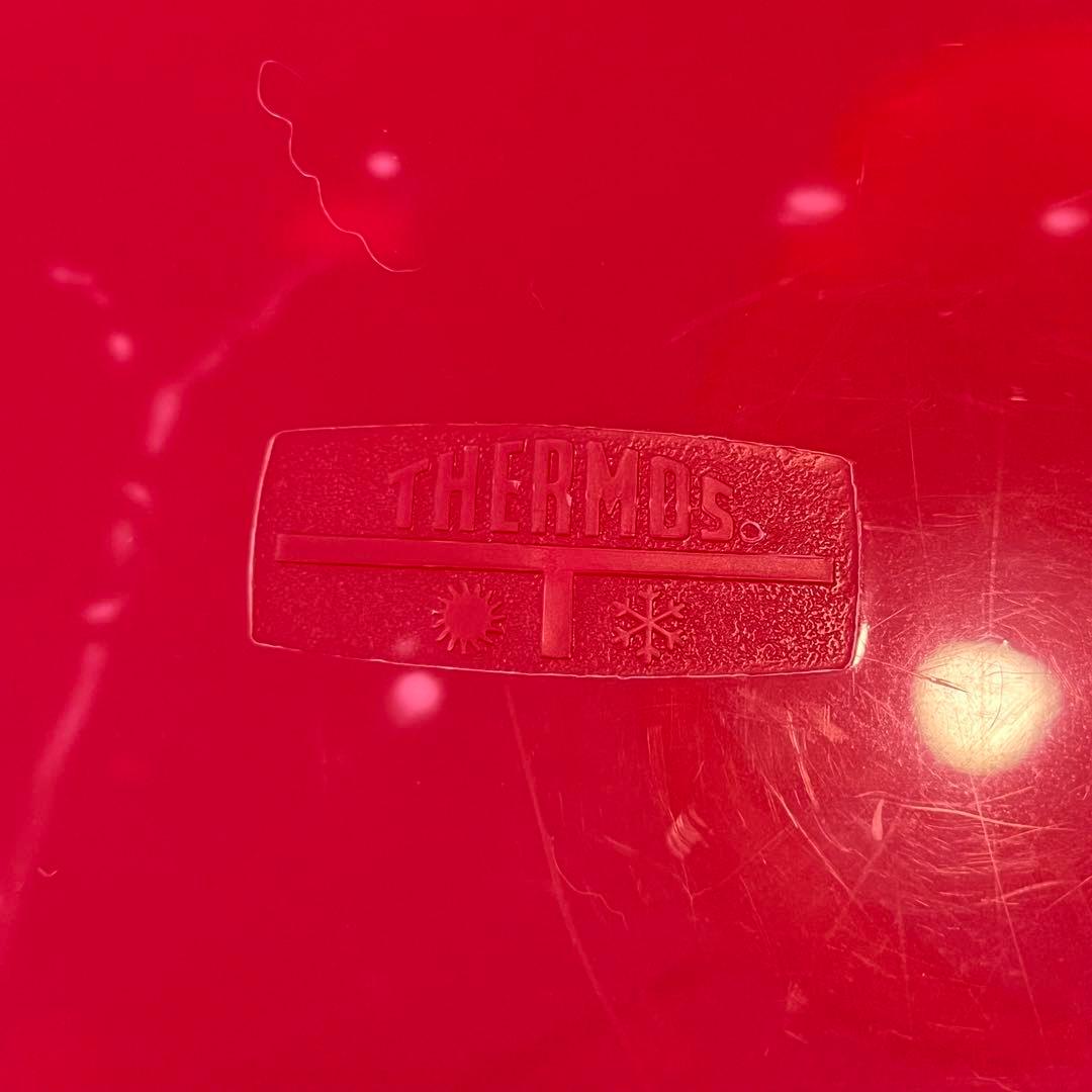 トイストーリー　サーモスランチボックスウッディ　ザークフィギュアセット