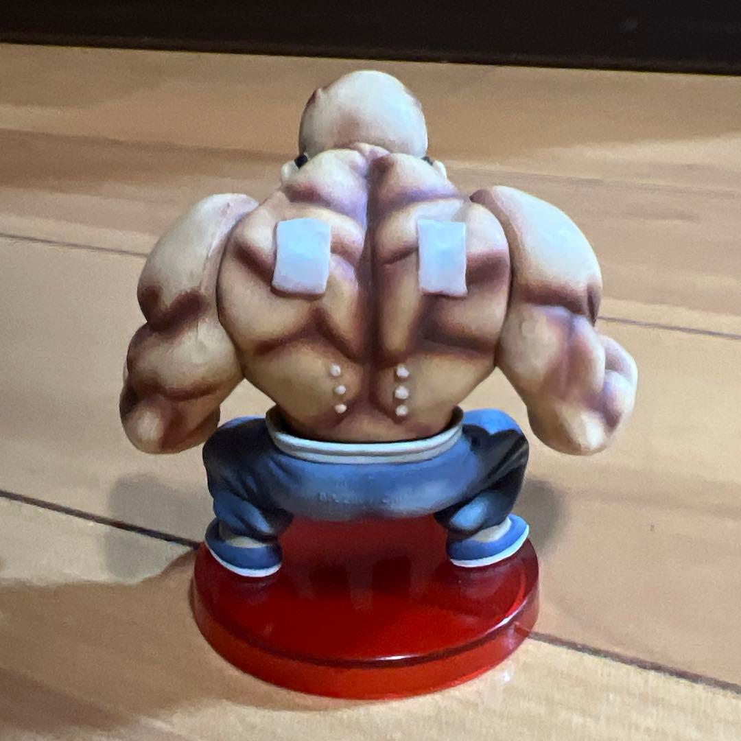 ドラゴンボール　ワーコレ　コレクタブルフィギュア　亀仙人　リペイント品