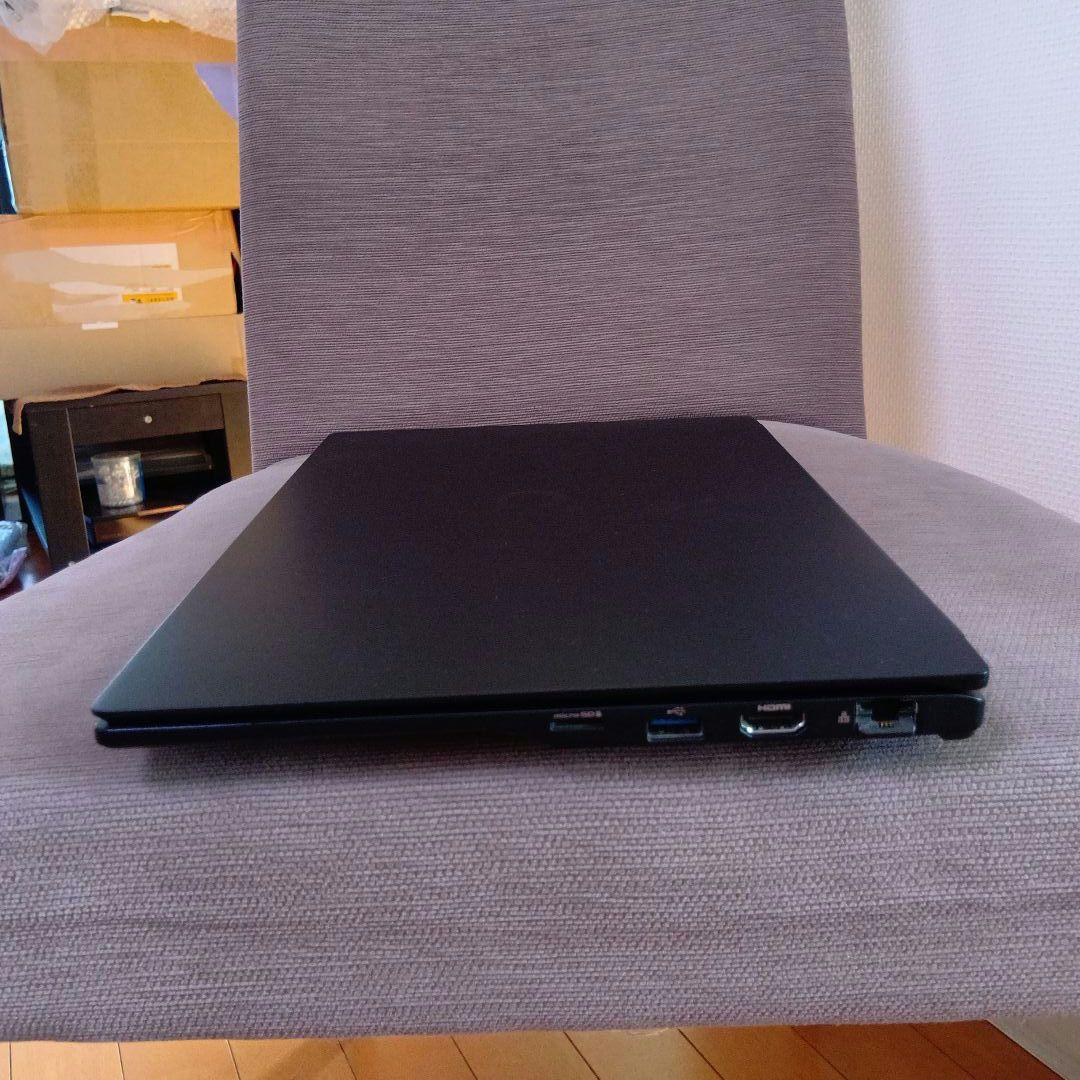 E② 富士通　ＦＭＶＵ66087　U9313/N