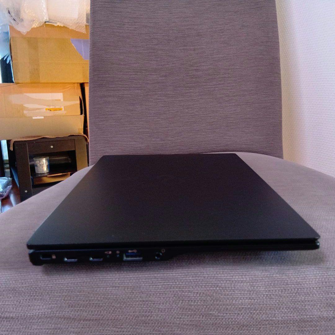 E② 富士通　ＦＭＶＵ66087　U9313/N