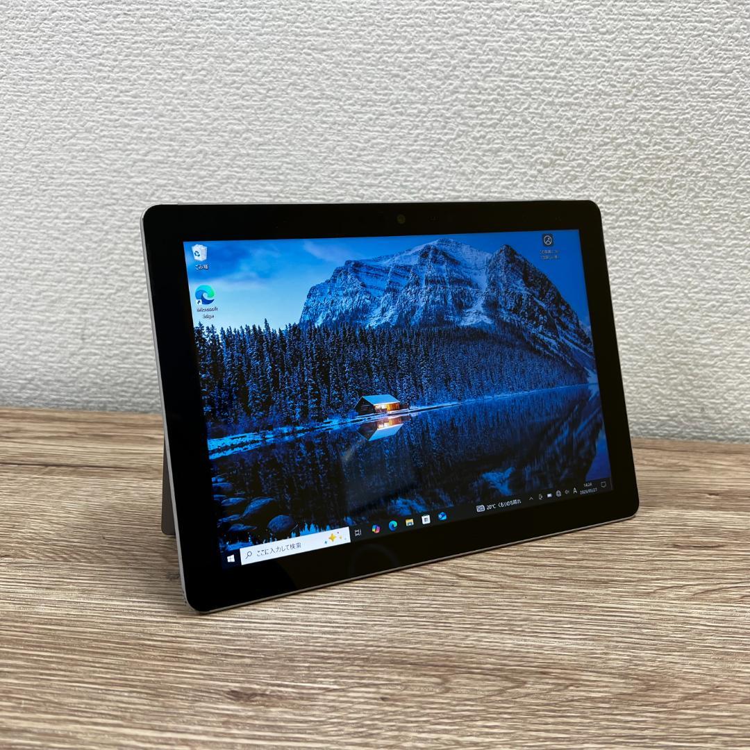 ★本日限定★タブレットPC SurFace Go 1824【Microsoft】