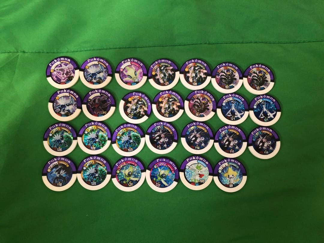 ポケモンバトリオ 310個　まとめ売り