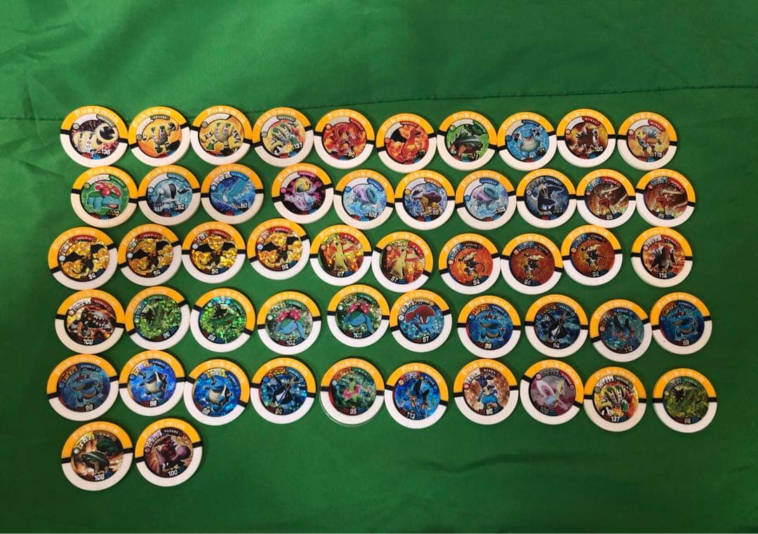 ポケモンバトリオ 310個　まとめ売り