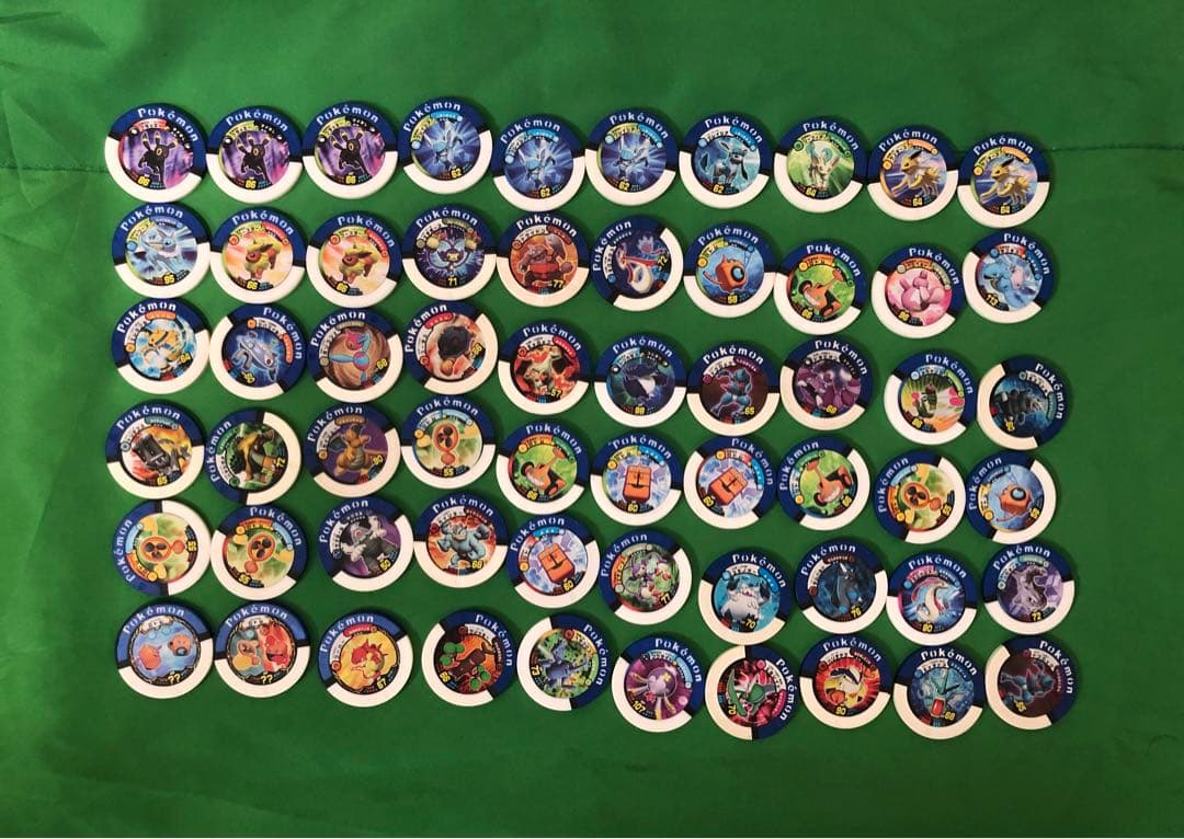 ポケモンバトリオ 310個　まとめ売り