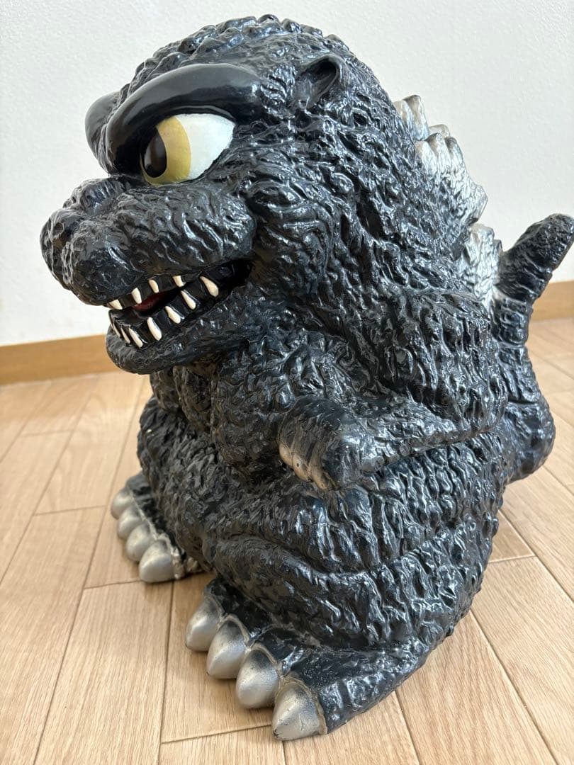 ゴジラ フィギュア 約30cm