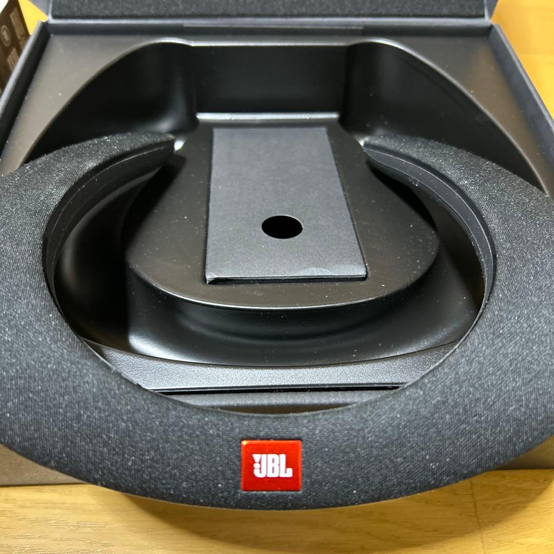 美品JBL SOUNDBAR BTA ネックスピーカー