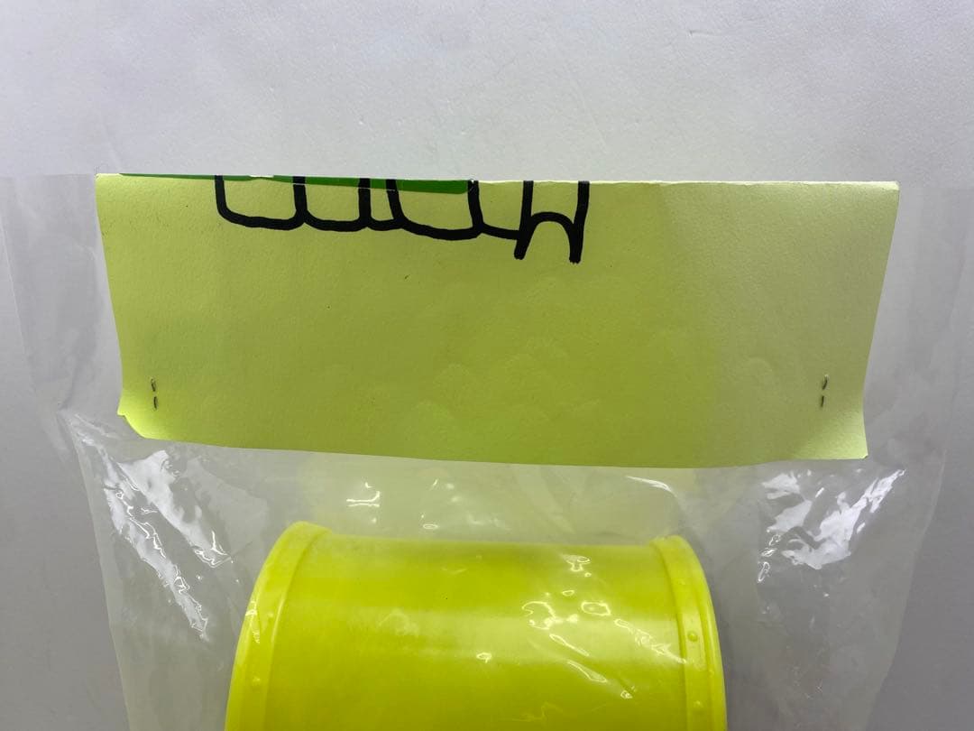 WANTO×成山画廊 USMAIL Series