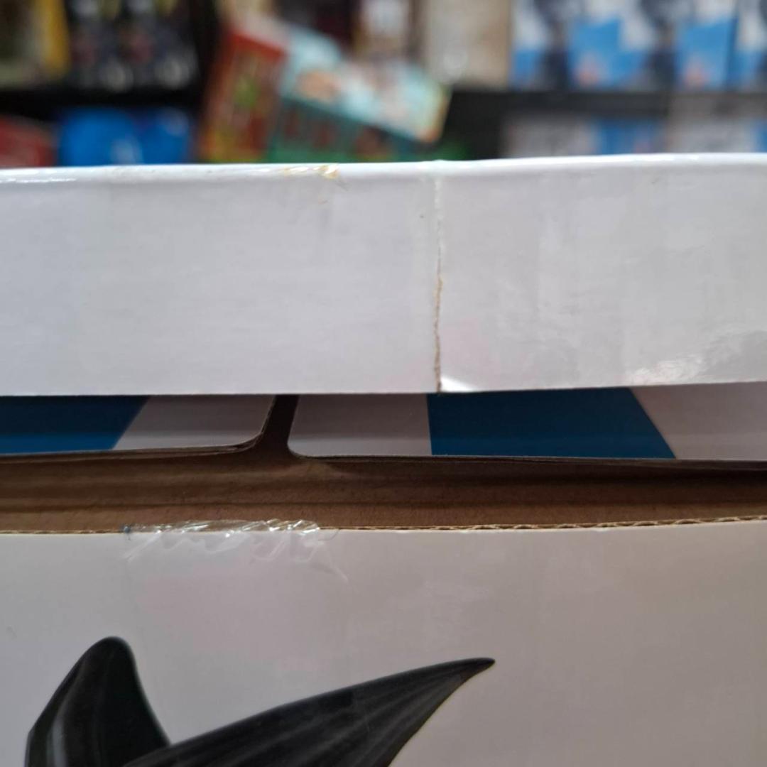 ⭐美品⭐0375 価格高騰中~!! BWFC SMSP 超サイヤ人4