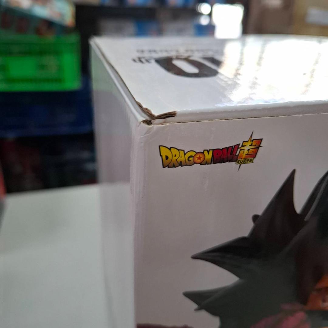 ⭐美品⭐0375 価格高騰中~!! BWFC SMSP 超サイヤ人4