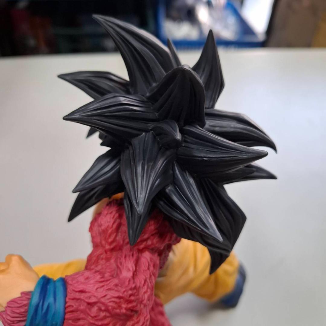 ⭐美品⭐0375 価格高騰中~!! BWFC SMSP 超サイヤ人4