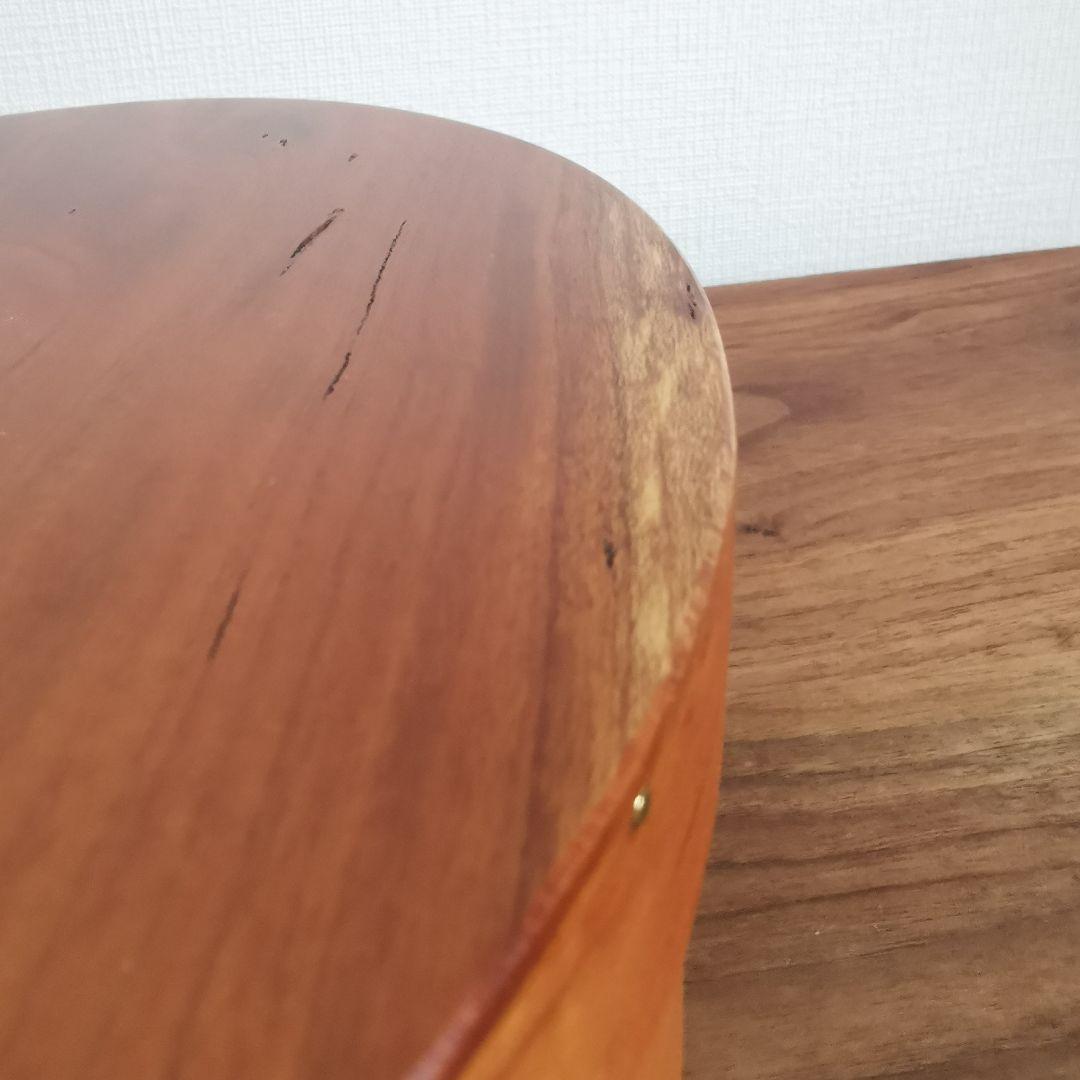 シェーカーボックス　まる工芸