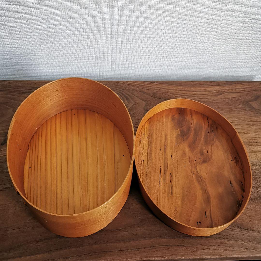 シェーカーボックス　まる工芸