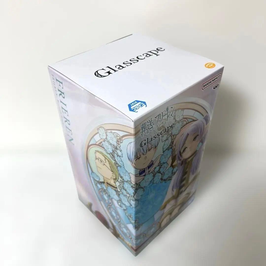 葬送のフリーレン　フリーレン　フィギュア　2点セット